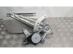 ELEVALUNAS TRASERO IZQUIERDO 82730CV01A ELECTRICO 2 PINS 