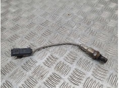 Recambio de sonda lambda para peugeot 308 active referencia OEM IAM 9810634380  