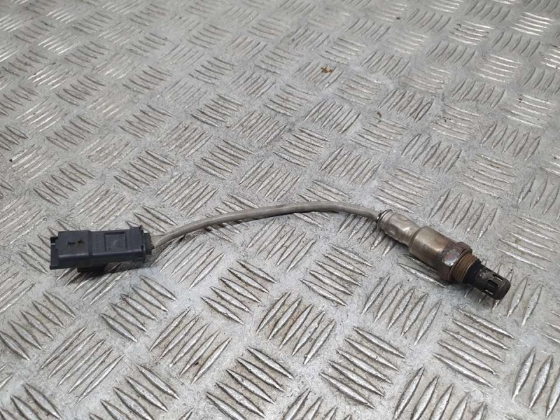 Recambio de sonda lambda para peugeot 308 active referencia OEM IAM 9810634380  