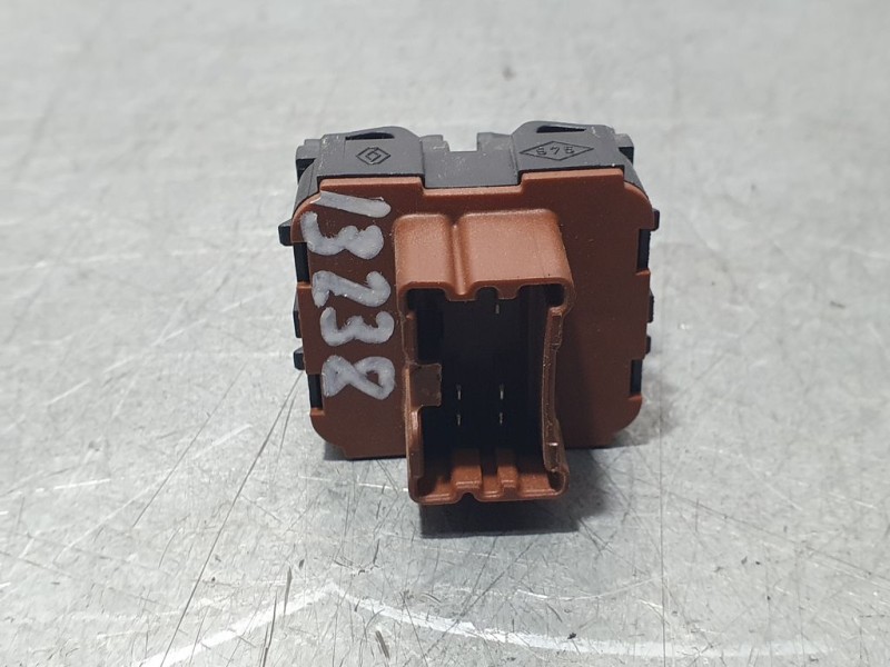 Recambio de mando elevalunas delantero izquierdo para dacia lodgy ambiance referencia OEM IAM 254111342R  