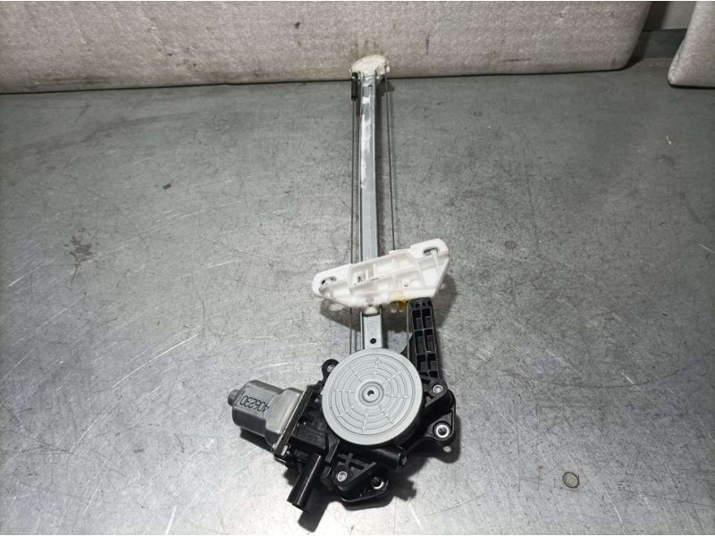 Recambio de elevalunas trasero izquierdo para honda cr-v comfort 4x2 referencia OEM IAM CM12360 A047 ELECTRICO