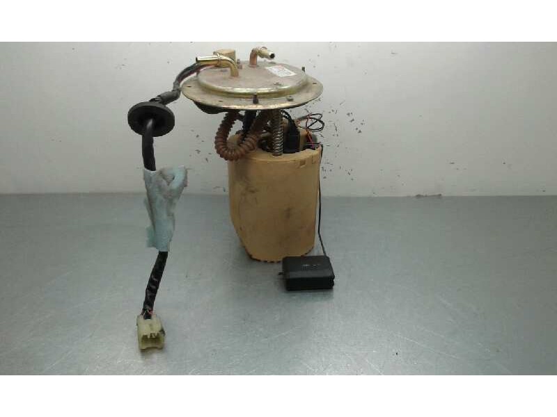 Recambio de aforador para kia shuma 1.5 cat referencia OEM IAM K2AC1335Z K2AC1335Z 