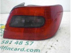 Recambio de piloto trasero derecho para citroën xsara berlina 1.9 td exclusive referencia OEM IAM 6351J5  