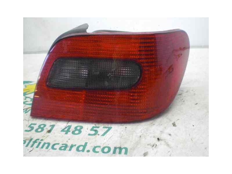 Recambio de piloto trasero derecho para citroën xsara berlina 1.9 td exclusive referencia OEM IAM 6351J5  