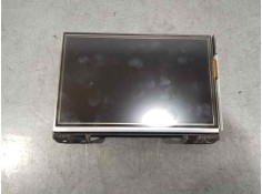 Recambio de sistema navegacion gps para peugeot 208 edition referencia OEM IAM 9825029180 A2C15851600 CONTINENTAL