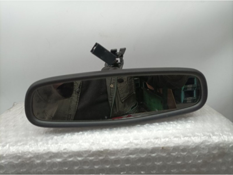 Recambio de espejo interior para opel astra j lim. cosmo referencia OEM IAM 13369365  