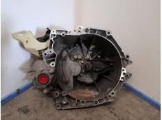 CAJA CAMBIOS 20ET33 3292272B 5VELOCIDADES