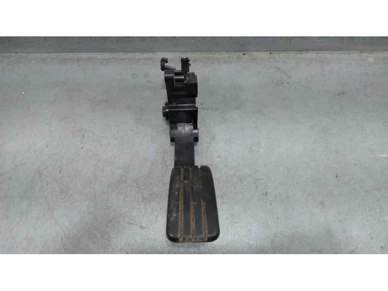 Recambio de potenciometro pedal para renault scenic iii dynamique referencia OEM IAM 180020024R  