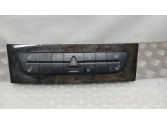 MANDO MULTIFUNCION A2116800552 