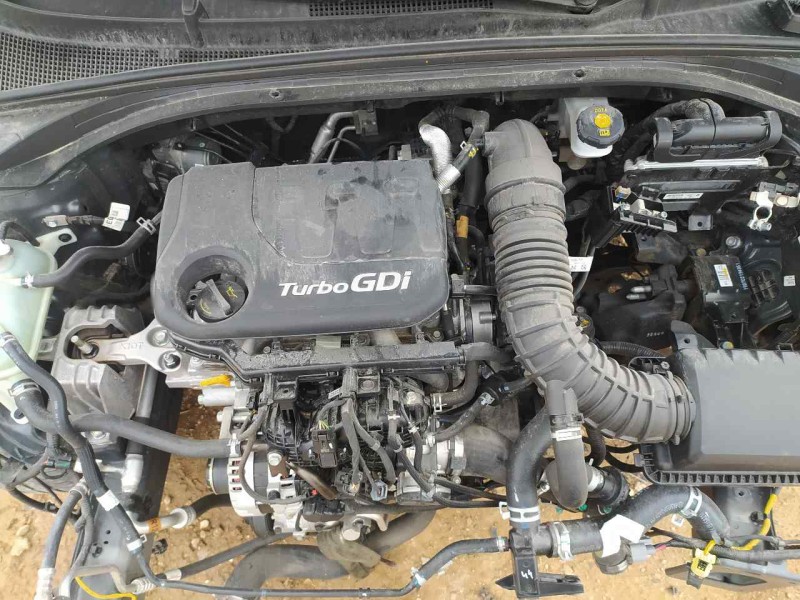 Recambio de motor completo para kia xceed drive referencia OEM IAM G3LC  