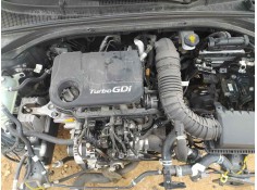 Recambio de motor completo para kia xceed drive referencia OEM IAM G3LC  