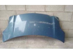 Recambio de capot para toyota yaris (ksp9/scp9/nlp9) básico referencia OEM IAM   