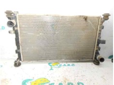Recambio de radiador agua para ford focus berlina (cak) ghia referencia OEM IAM   