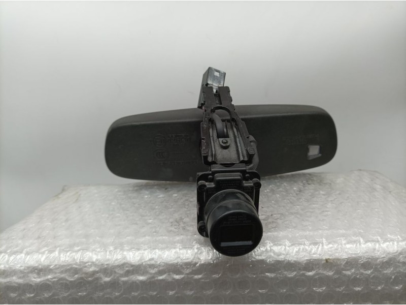 Recambio de espejo interior para opel astra j lim. cosmo referencia OEM IAM 13369365  