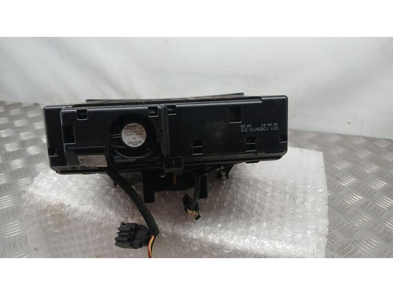 Recambio de mando multifuncion para mercedes-benz clase e (w211) e 320 cdi (211.026) referencia OEM IAM A2116800552  