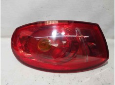 Recambio de piloto trasero derecho para fiat bravo (198) 1.9 dynamic multijet referencia OEM IAM   