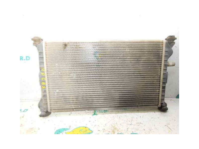 Recambio de radiador agua para ford focus berlina (cak) ghia referencia OEM IAM   