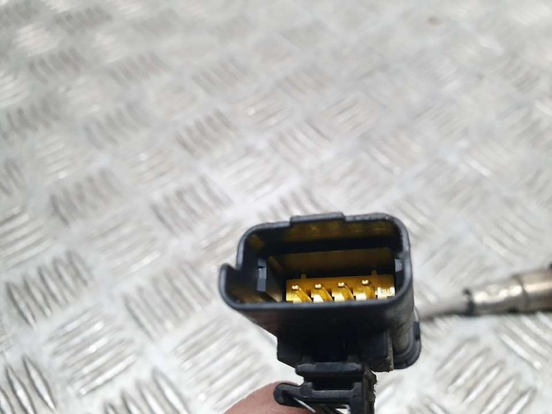 Recambio de sonda lambda para peugeot 308 active referencia OEM IAM 9810634380  