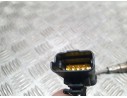 Recambio de sonda lambda para peugeot 308 active referencia OEM IAM 9810634380  