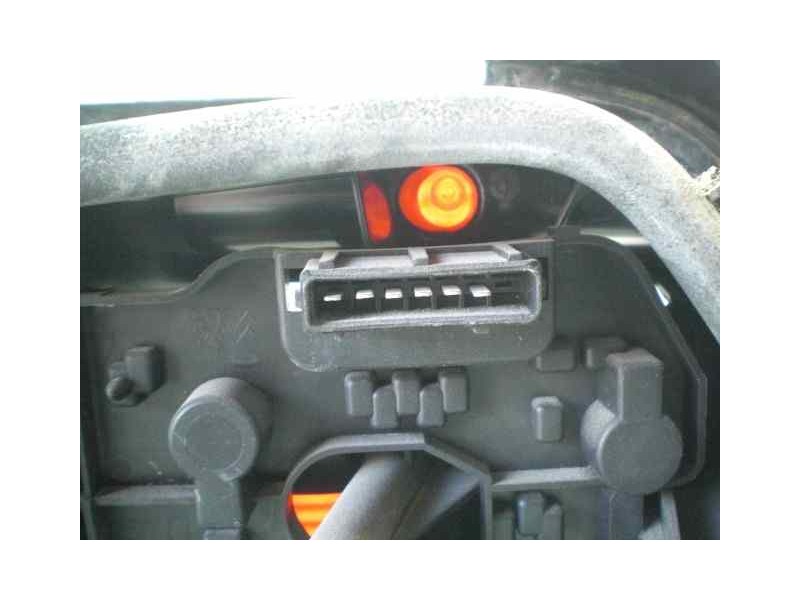 Recambio de piloto trasero derecho para citroën xsara berlina 1.9 td exclusive referencia OEM IAM 6351J5  