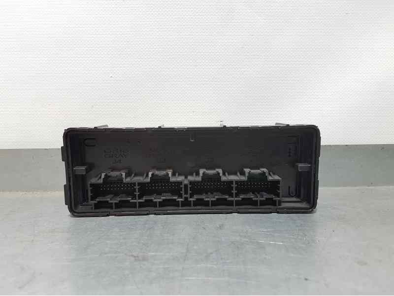 Recambio de centralita aire acondicionado para opel meriva b excellence referencia OEM IAM 13579093  