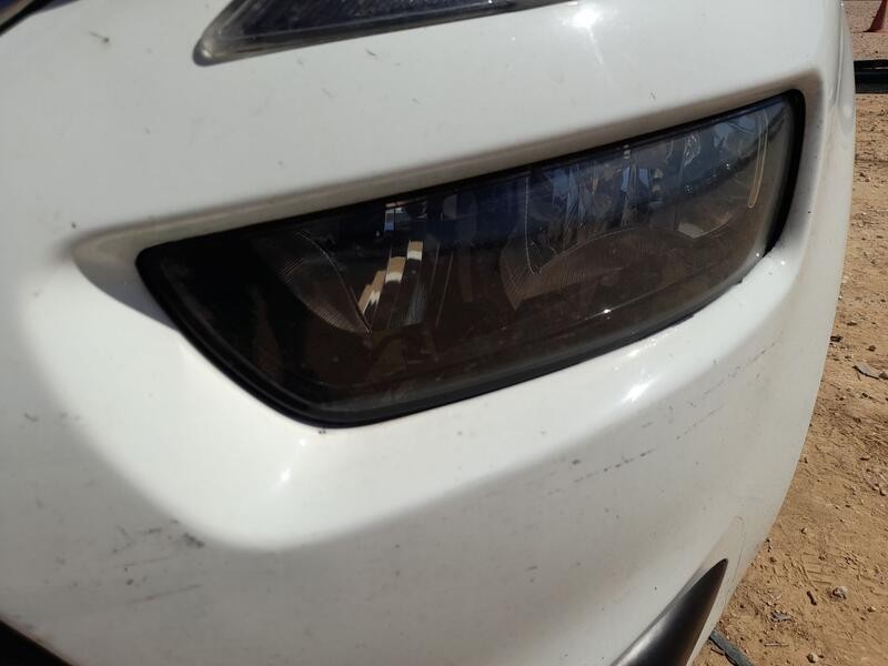 Recambio de faro izquierdo para citroën c4 picasso ii 1.6 bluehdi 120 referencia OEM IAM 9675974980  