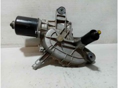 MOTOR LIMPIA DELANTERO 53042446 VALEO B58LHP