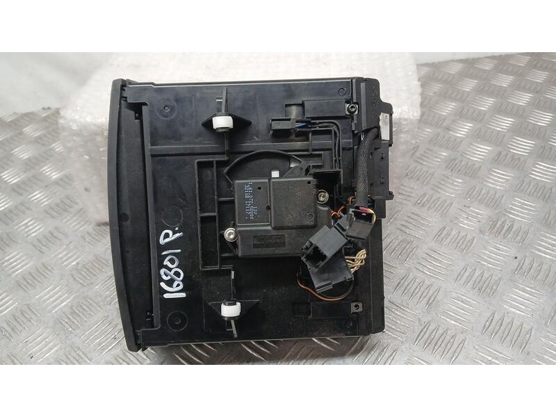 Recambio de mando multifuncion para mercedes-benz clase e (w211) e 320 cdi (211.026) referencia OEM IAM A2116800552  