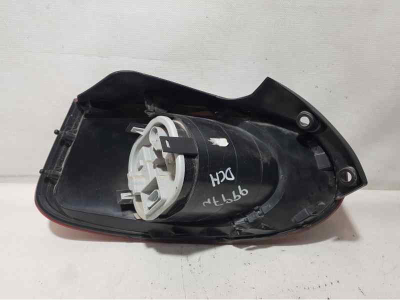 Recambio de piloto trasero derecho para fiat bravo (198) 1.9 dynamic multijet referencia OEM IAM   