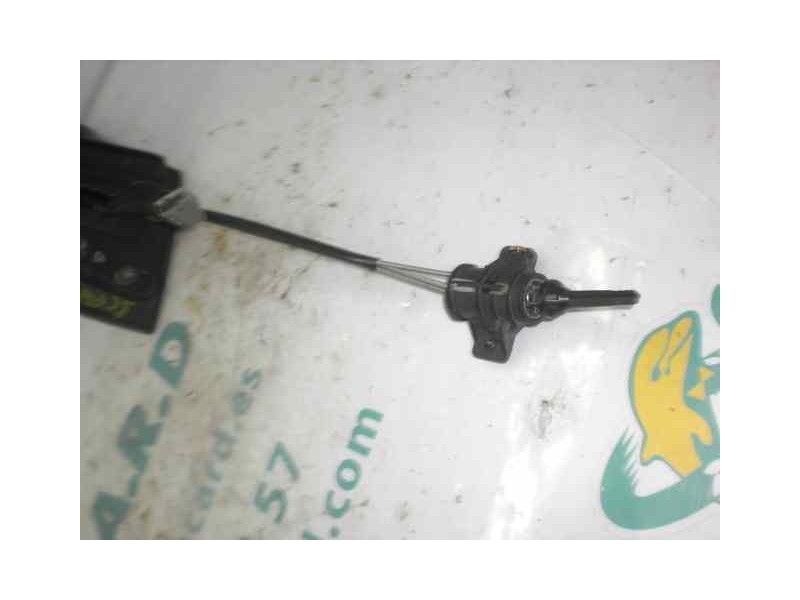 Recambio de retrovisor derecho para renault megane i scenic (ja0) 1.9dti alize referencia OEM IAM 7700841656  