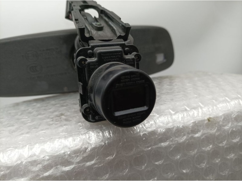 Recambio de espejo interior para opel astra j lim. cosmo referencia OEM IAM 13369365  