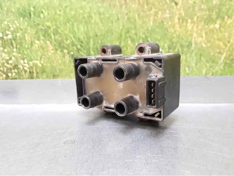 Recambio de bobina encendido para renault clio i fase i+ii (b/c57) 1.2 rn referencia OEM IAM 7700873701 2526078A SAGEM