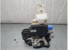 Recambio de cerradura puerta trasera derecha para seat ibiza (6l1) cool referencia OEM IAM 3B4839016AN 991993300 6 PINES
