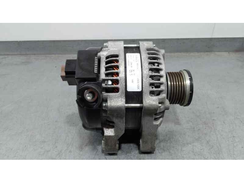 Recambio de alternador para ford fiesta (ce1) st-line referencia OEM IAM MS1042113812  FOMOCO