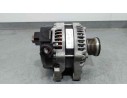 Recambio de alternador para ford fiesta (ce1) st-line referencia OEM IAM MS1042113812  FOMOCO