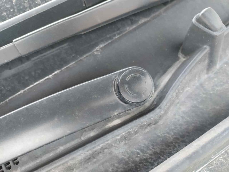 Recambio de motor limpia delantero para kia xceed drive referencia OEM IAM 98110F2000  