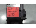 Recambio de potenciometro pedal para renault scenic iii dynamique referencia OEM IAM 180020024R  