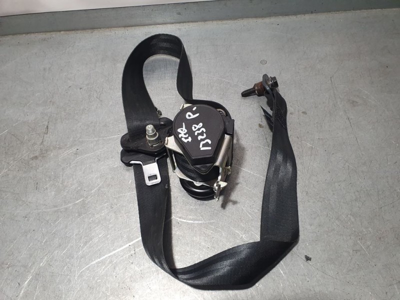 Recambio de pretensor airbag izquierdo para dacia lodgy ambiance referencia OEM IAM 868853535R  