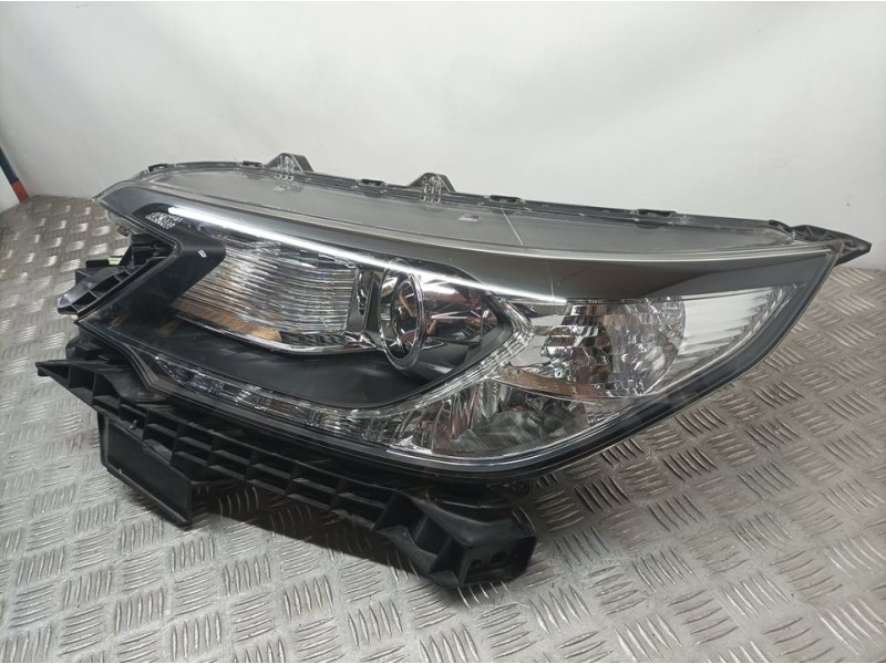 Recambio de faro izquierdo para honda cr-v comfort 4x2 referencia OEM IAM 33151T1G305  XENON