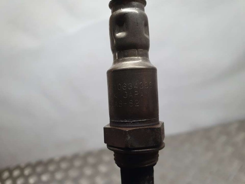 Recambio de sonda lambda para peugeot 308 active referencia OEM IAM 9810634380  