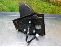 Recambio de retrovisor izquierdo para toyota yaris (ksp9/scp9/nlp9) básico referencia OEM IAM  3 CABLES ELECTRICO