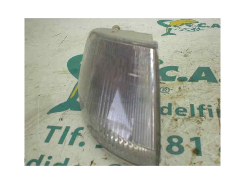 Recambio de piloto delantero derecho para peugeot 106 (s1) kid referencia OEM IAM 630321  
