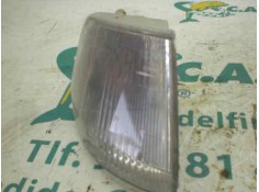 PILOTO DELANTERO DERECHO 630321 