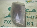 Recambio de piloto delantero derecho para peugeot 106 (s1) kid referencia OEM IAM 630321  