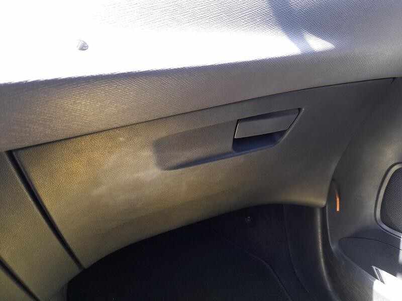 Recambio de guantera para citroën c4 picasso ii 1.6 bluehdi 120 referencia OEM IAM 96778887ZD  