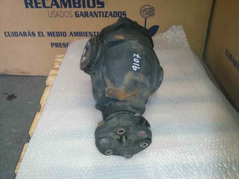 Recambio de diferencial trasero para mercedes-benz clase e (w210) berlina 320 4-matic (210.082) referencia OEM IAM 2103510805  