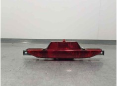 Recambio de piloto trasero central para peugeot 208 edition referencia OEM IAM 9674308980  PARAGOLPES ANTINIEBLAS