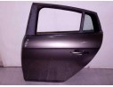 Recambio de puerta trasera izquierda para fiat bravo (198) 1.9 dynamic multijet referencia OEM IAM   TOCADA