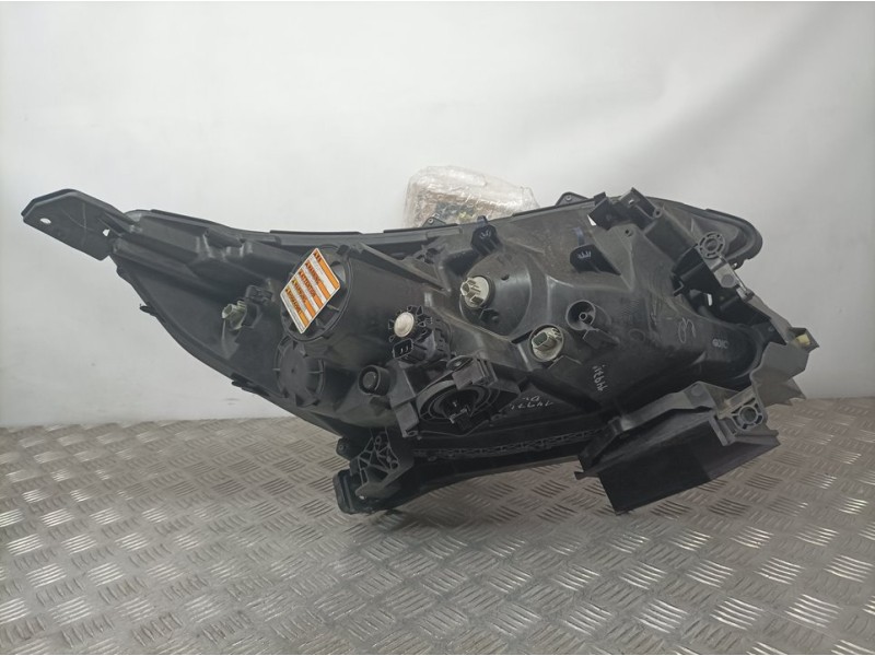 Recambio de faro izquierdo para honda cr-v comfort 4x2 referencia OEM IAM 33151T1G305  XENON