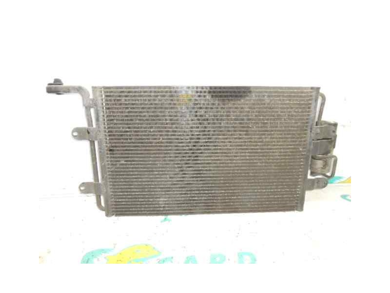 Recambio de condensador / radiador aire acondicionado para volkswagen bora berlina (1j2) conceptline referencia OEM IAM   